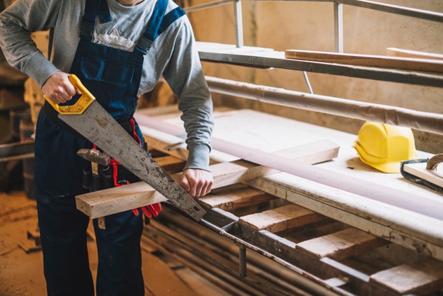 Welcome To Codo Space Services!